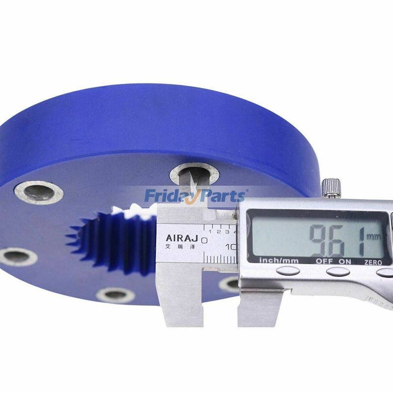 Transport Refrigeration Coupling 05g Compressor Drive X4 7500 6600 MT Ultima