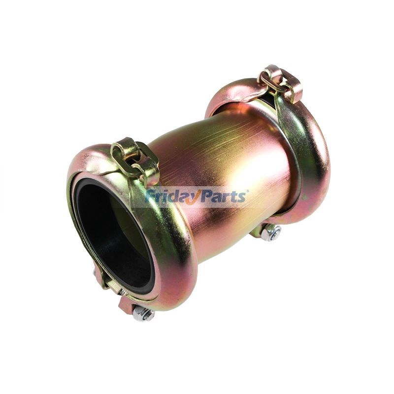 Kupplung 07332-02400 für Komatsu-Motor SA6D140-2 Planierraupe D150A-1 D275A-2 D375A-6 D375A-8 D85EX-15 D85PX-15 D275AX-5