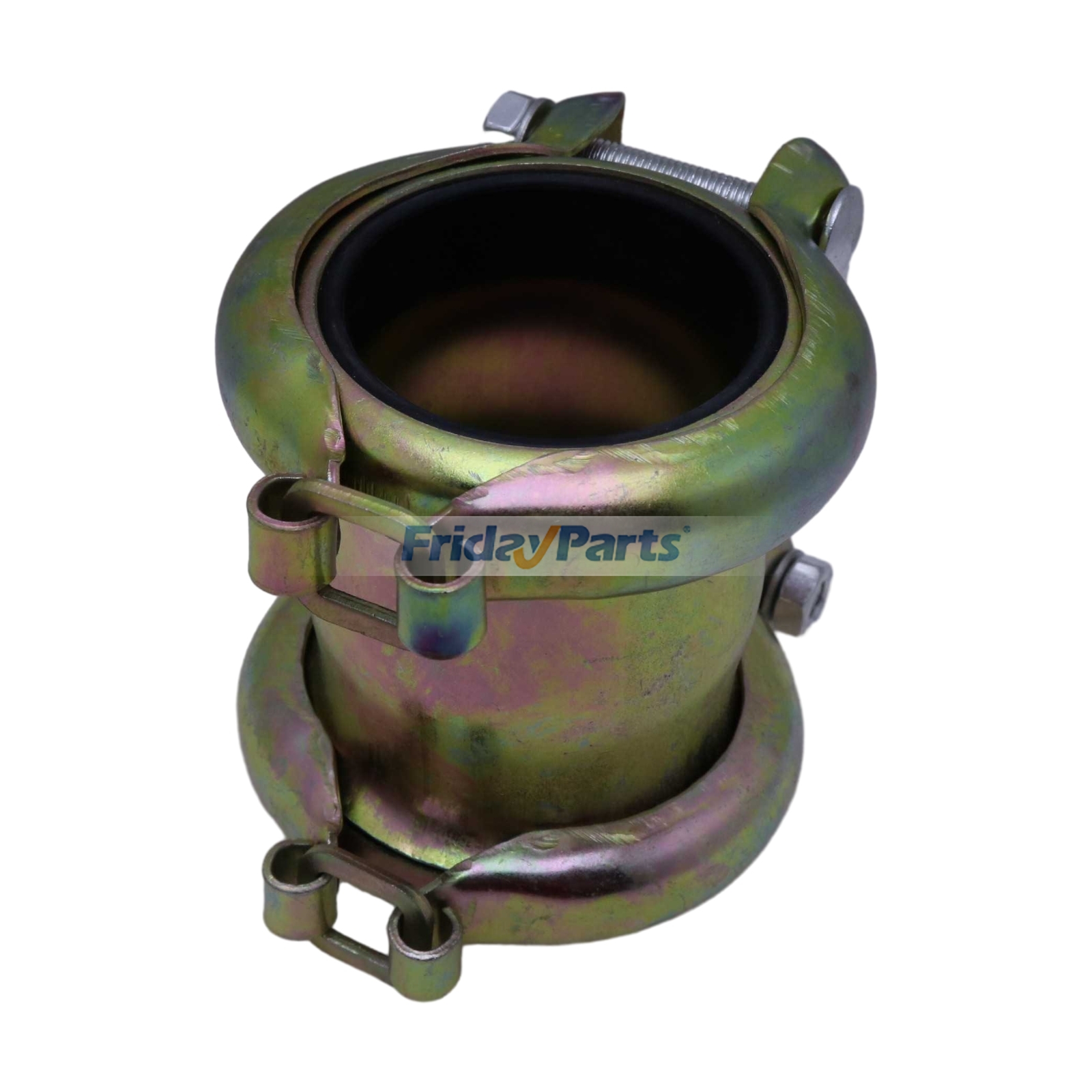 Coupling 07332-12000 for Komatsu Dump Truck HM400-3 HM400-5 HD785-7 HD465-8 HD605-8 HD325 HD405