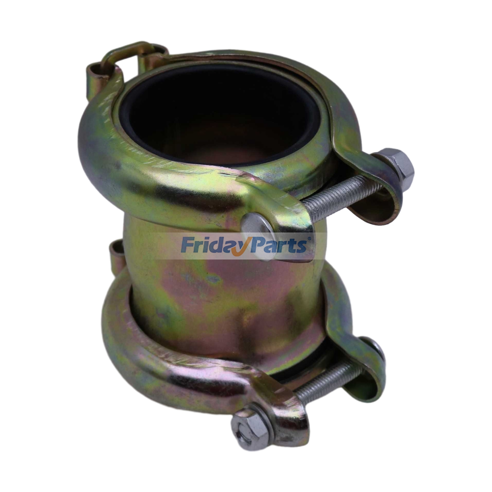 Coupling for Loader,Off-Road Truck