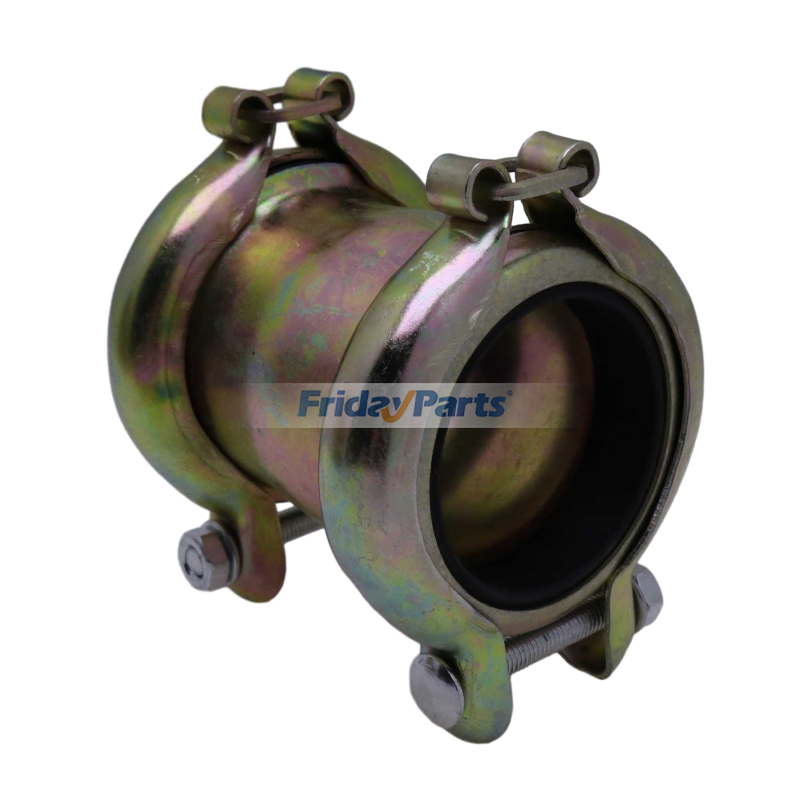 Loader,Off-Road Truck Coupling