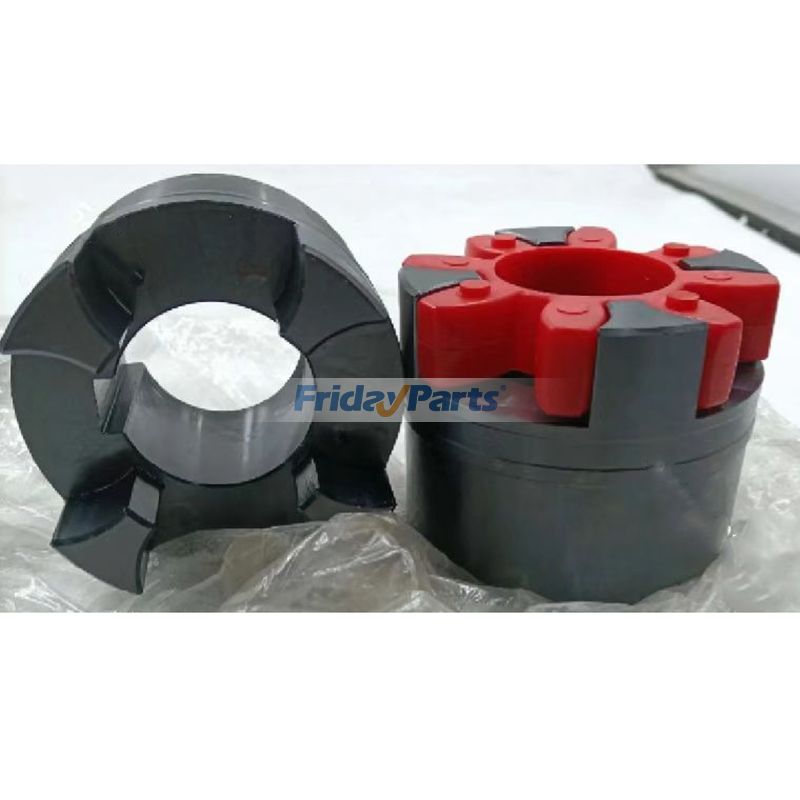 Coupling 100008854 for Compair Air Compressor L30 L37 L45 L50 L37SR L45SR