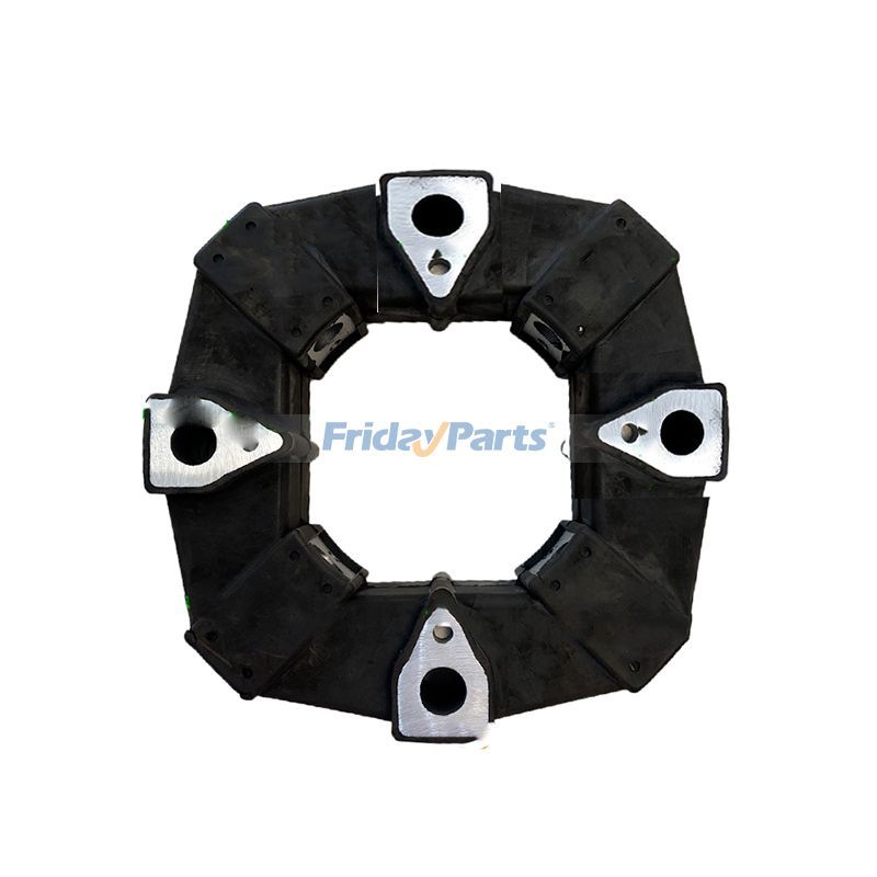 Kupplung 1012-00400 für Volvo Samsung Bagger SE350LC-2