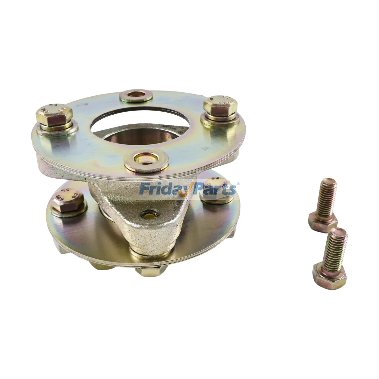 Coupling 105663-074B for Doosan Engine DE08 Loader DL300A DX260LCA MEGA 300-V Excavator SOLAR 300LC-V 300LL