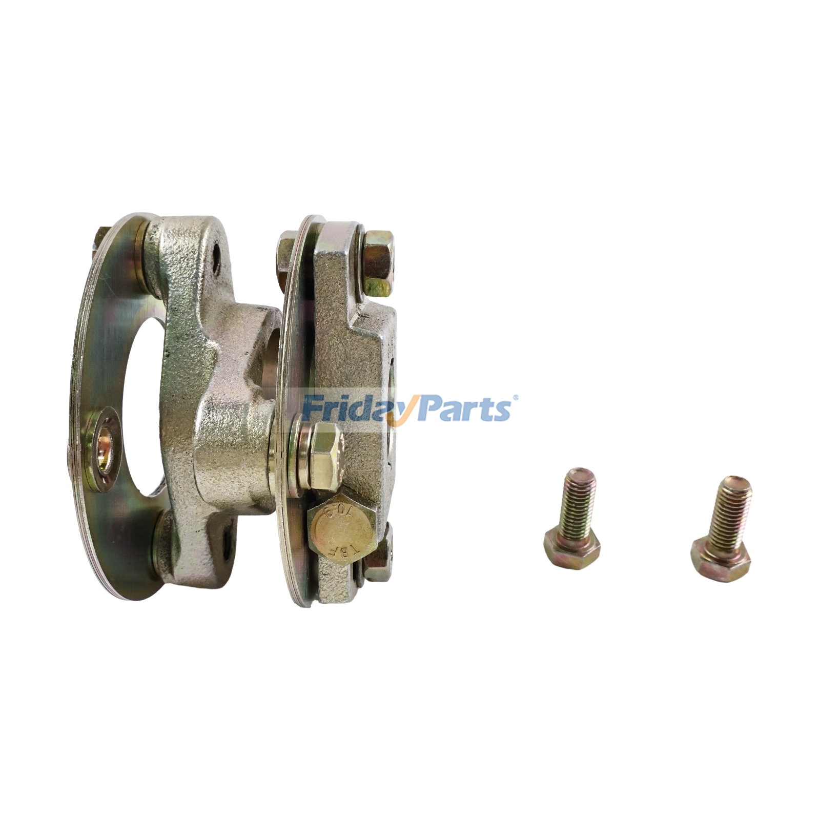 Engine,Excavator,Loader Coupling
