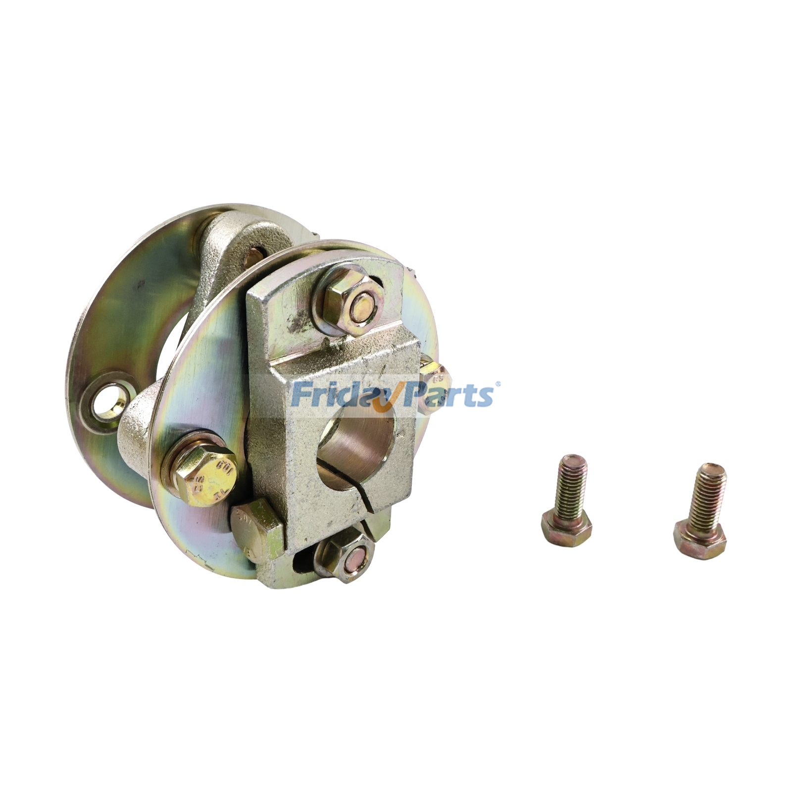 Coupling compatible with Engine,Excavator,Loader