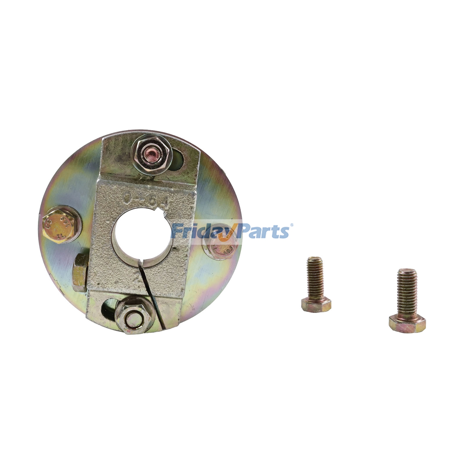  Coupling For DOOSAN