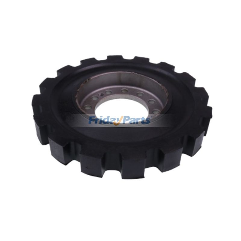 FridayPartsのカップリング