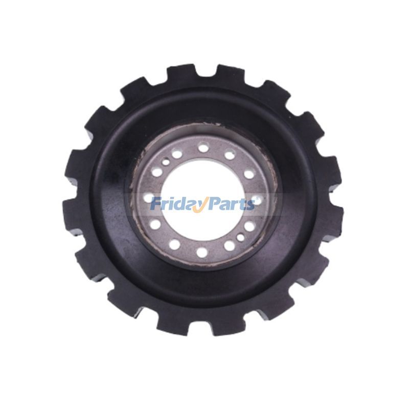 Kupplung 112193-03/20 1211 für Sullair-Luftkompressor