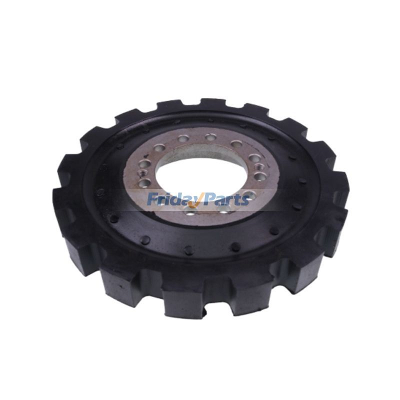 空気圧縮機 カップリング