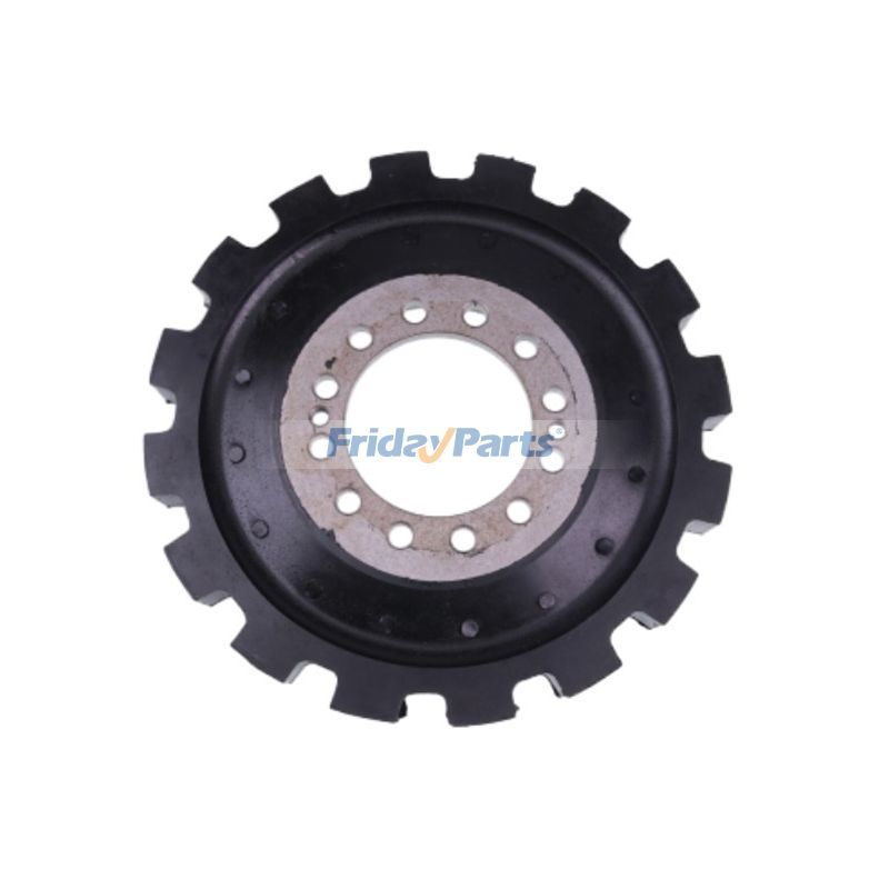 Sullair用カップリング