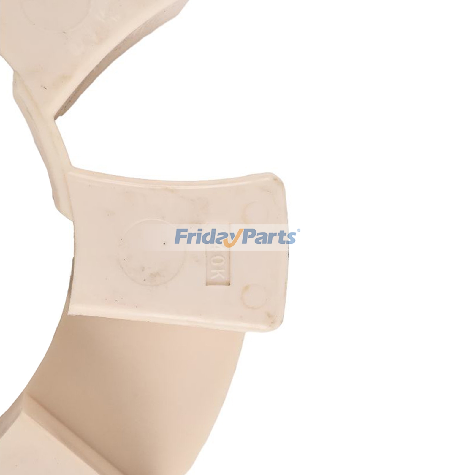 FridayParts Coupling 