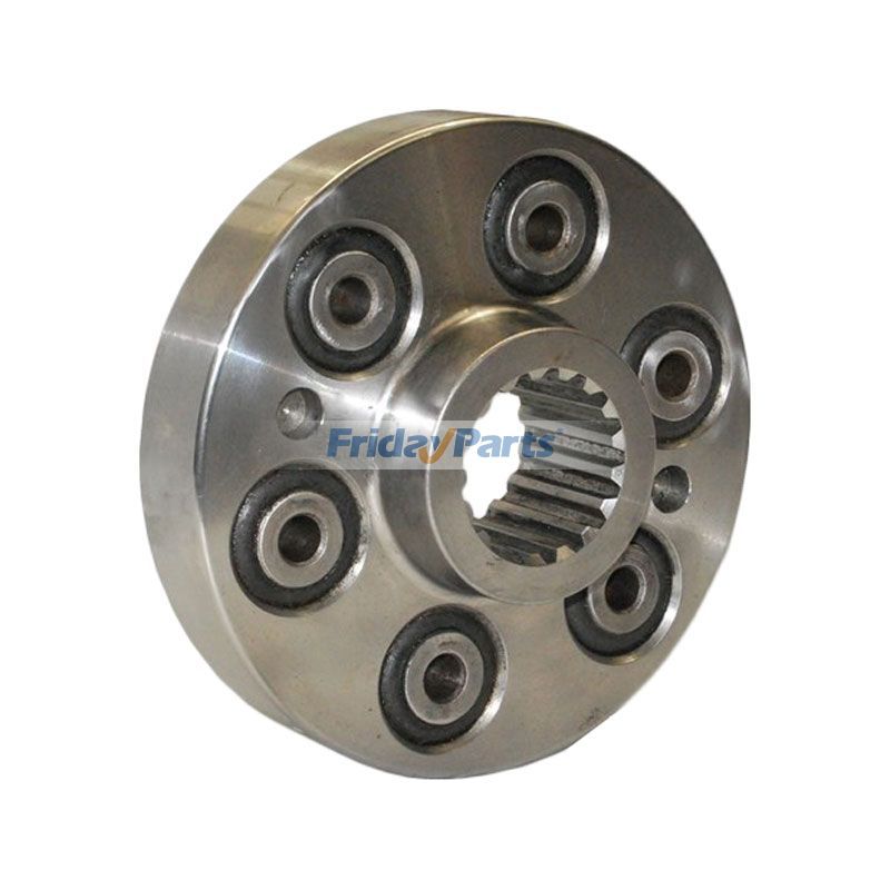 Kupplung 1345307C1 für CASE Harvester 1640 1680 1688 2188