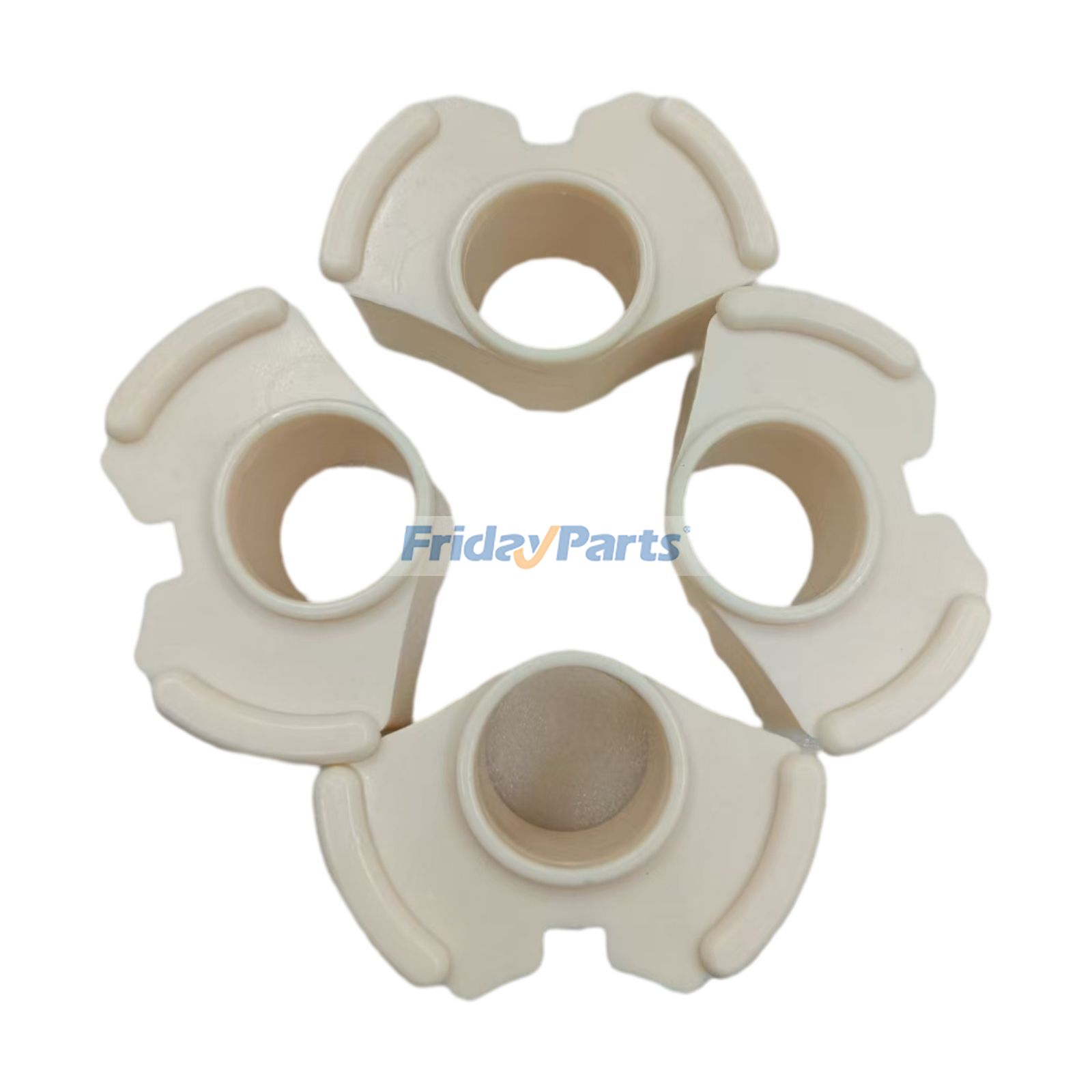 FridayParts 140H Kupplungselement Komatsu Kobelco Caterpillar CAT