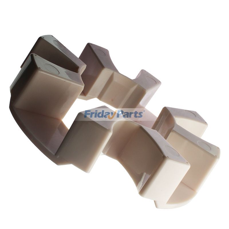 FridayParts 160H Kupplung Elementerpillar CAT Kobelco Hyundai Sumitomo