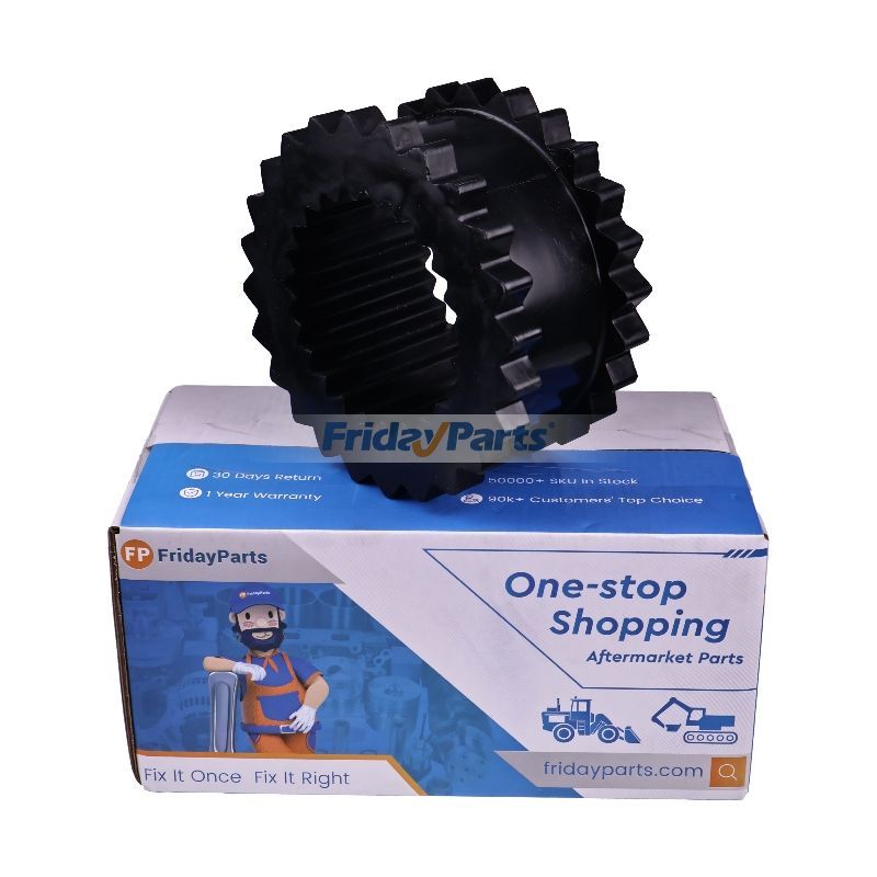 Kupplung 1613-6885-00 für Atlas Copco Schraubenluftkompressor GA30 GA37 GA55