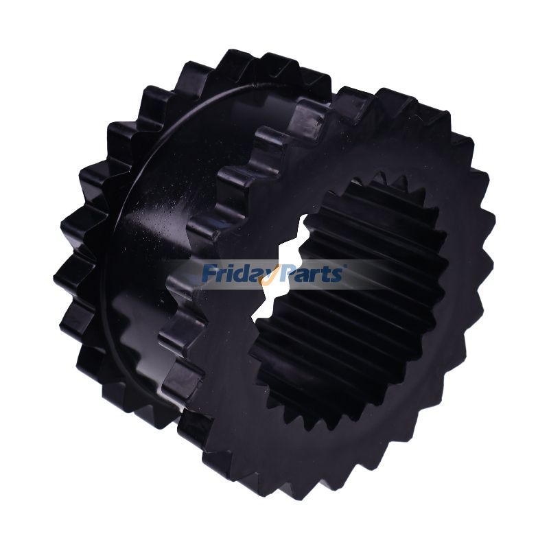 FridayParts Kupplung