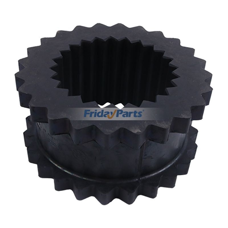 アトラスコプコ エアコンプレッサー部品用カップリング 1614873900 1614-8739-00