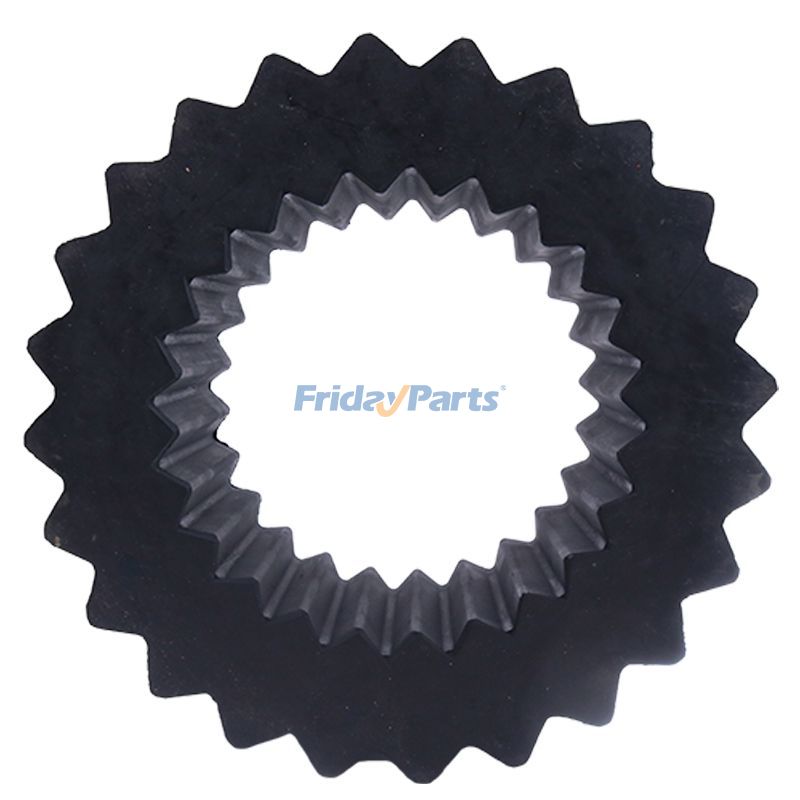 Air Compressor Coupling Parts