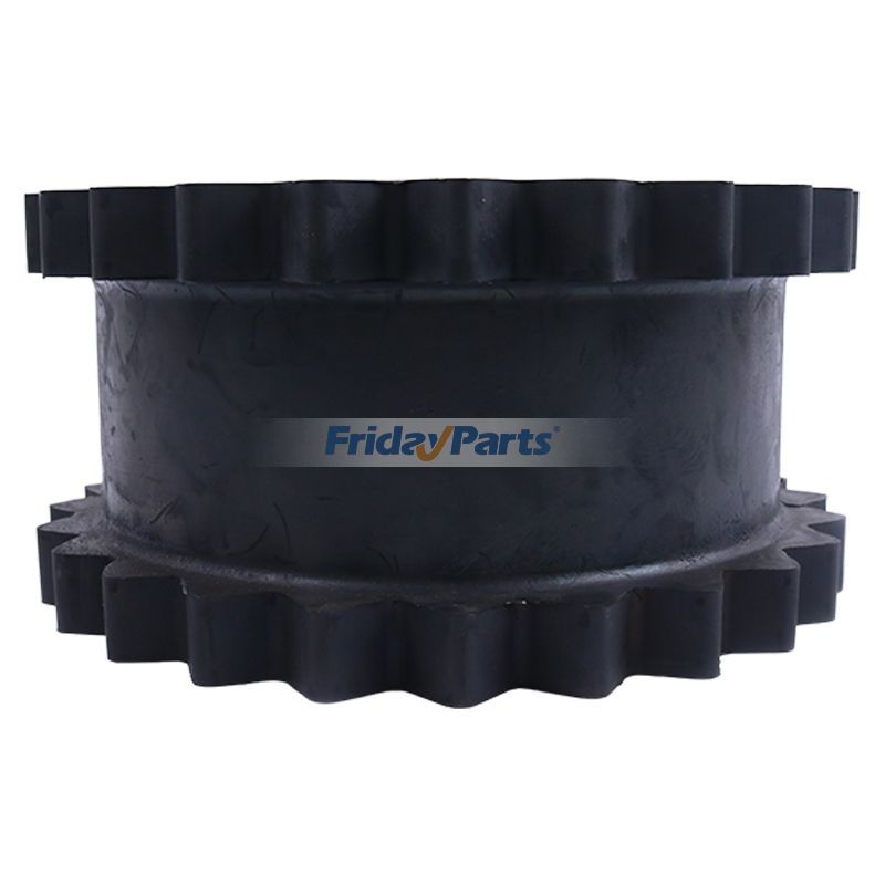 Coupling Parts in Stock in China