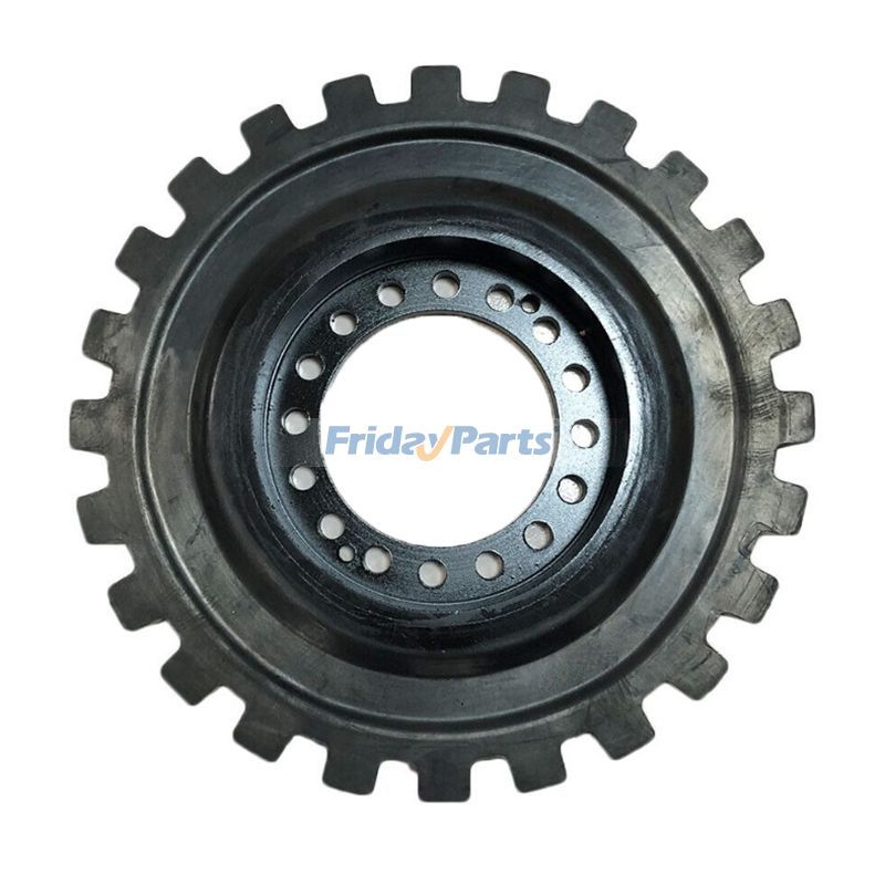 Accouplement 1615-6675-00 pour compresseur d'air portable Atlas Copco XAS756