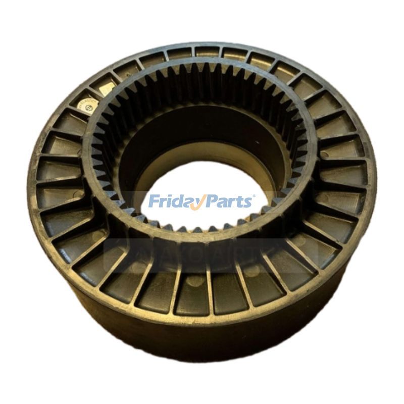 Kupplung 1635-0996-00 für Atlas Copco-Luftkompressor