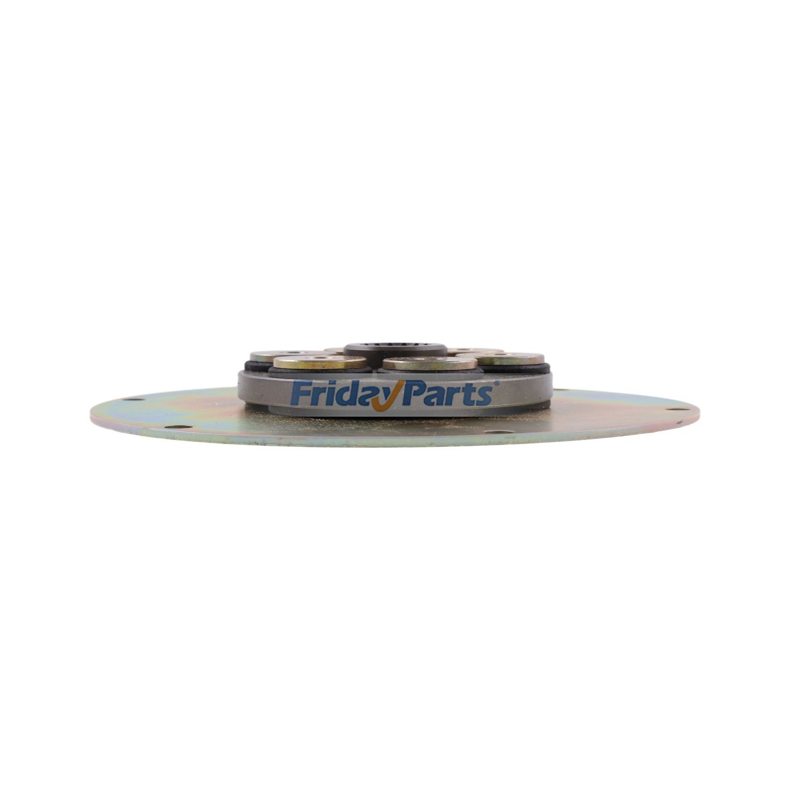 Coupling  for Aerial Work Platforms