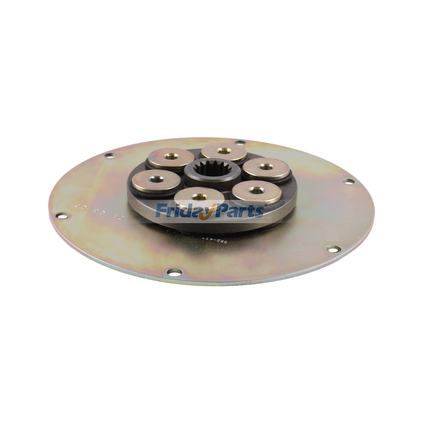 JLG リフト 400RTS 400S 40HA 450A 500RTS 600A 600AJ 600S 用カップリング 1660234