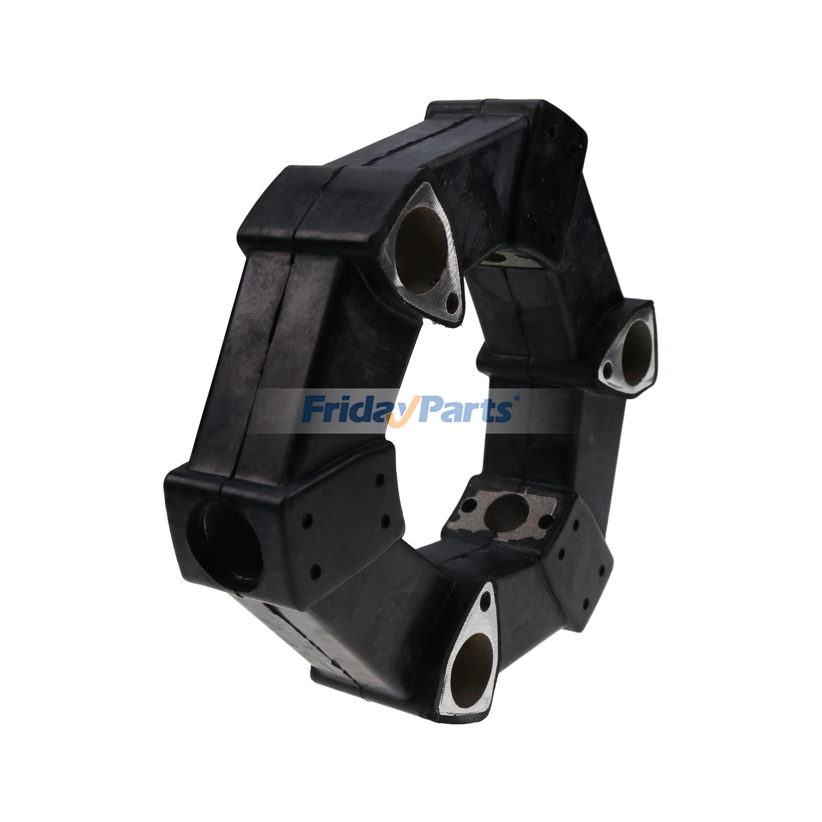 Excavator Coupling 16A