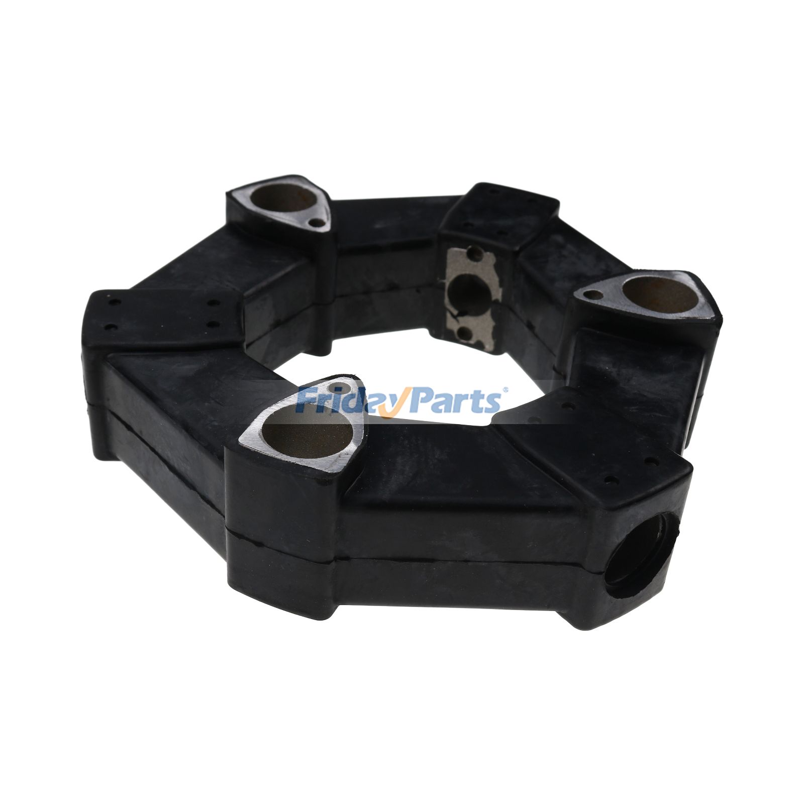 コマツ PC60 PC40-5 PC55 PC30-5 PC40-6 日立 ZAX55 ボルボ EC55 コベルコ SK03 SK04 掘削機用カップリング 16A