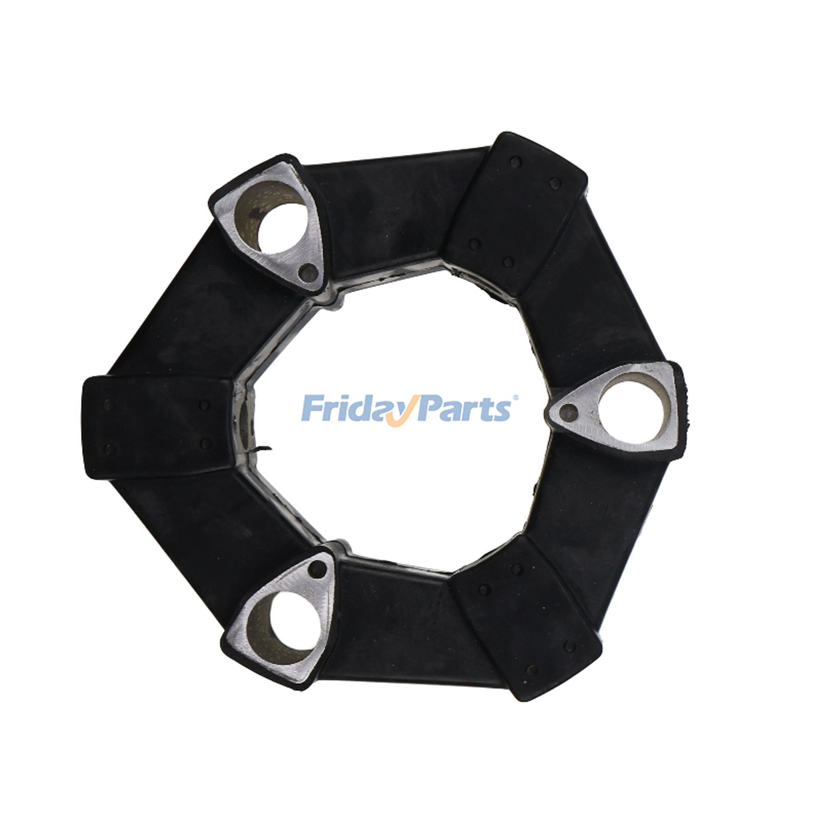 Coupling 16A in Stock in China