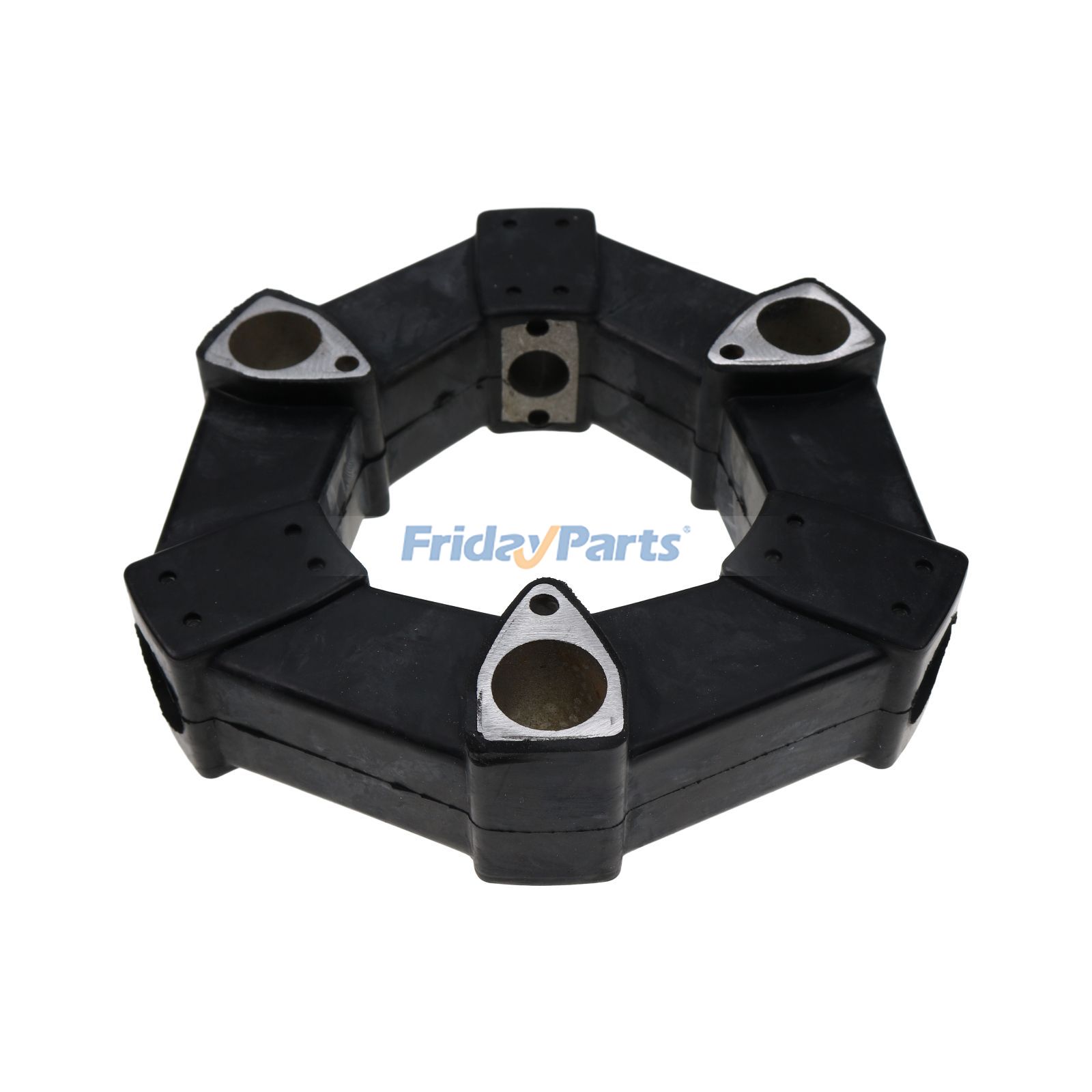 Coupling 16A for Excavator