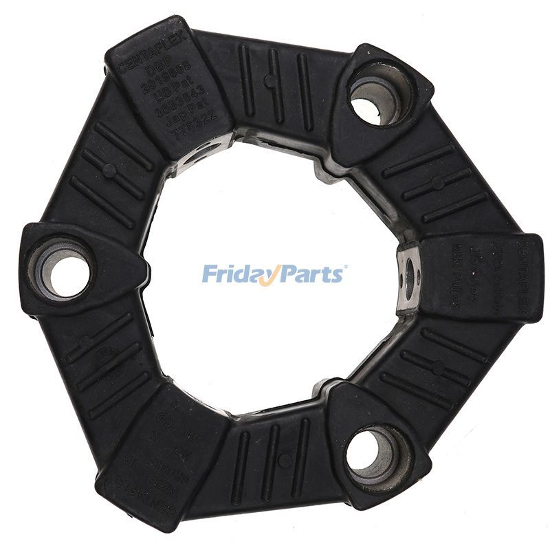 エクスカベーター 16AS カップリング 日立