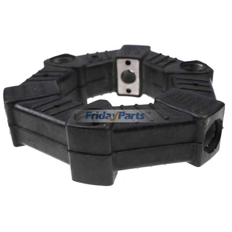 HITACHI用,KOMATSU用16AS カップリング 日立