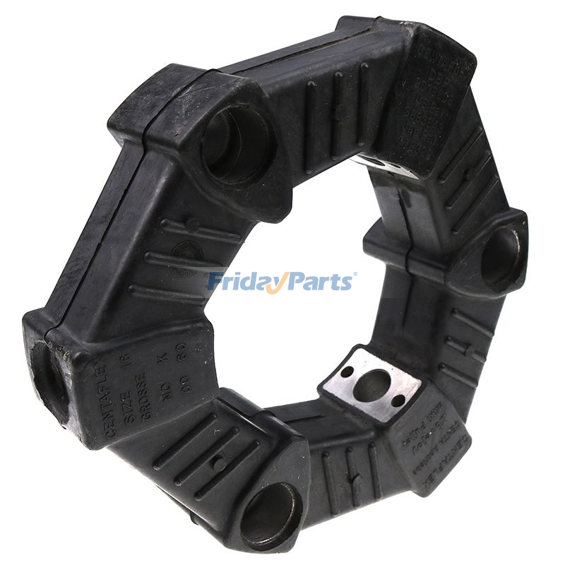 FridayPartsの16AS カップリング 日立