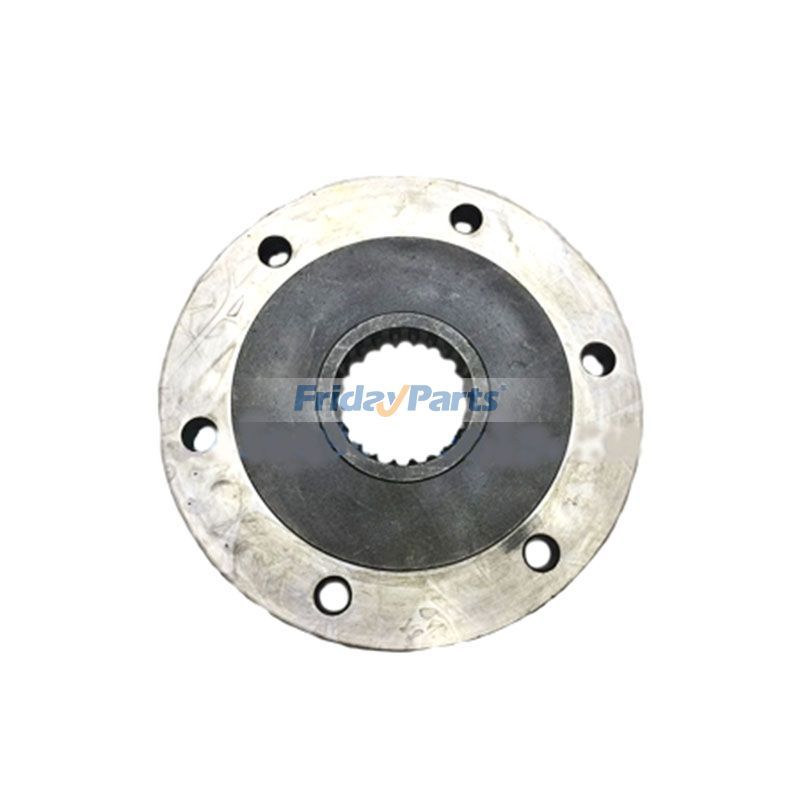 18T * 16T Kupplung 20X-01-21120 für Komatsu PC60-5 PC60-6 Bagger