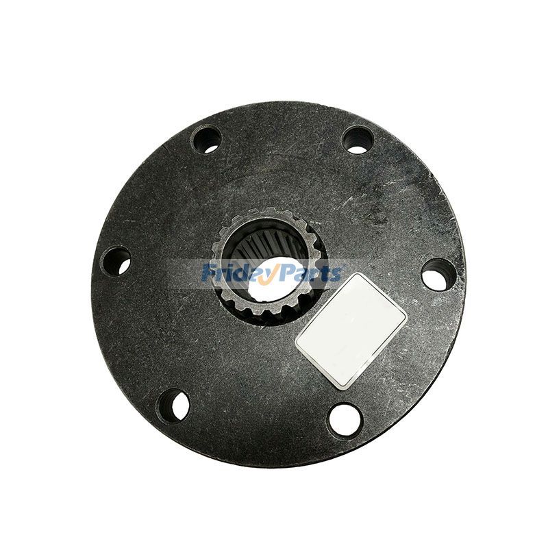 Kupplung 18T * 18T für Komatsu PC100-5 PC120-5 PC75UU Bagger