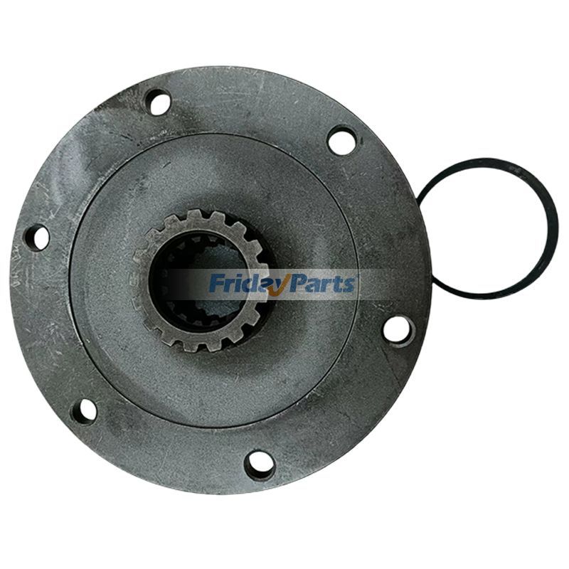 FridayParts Kupplung SAA4D102E-2D PC158US-2