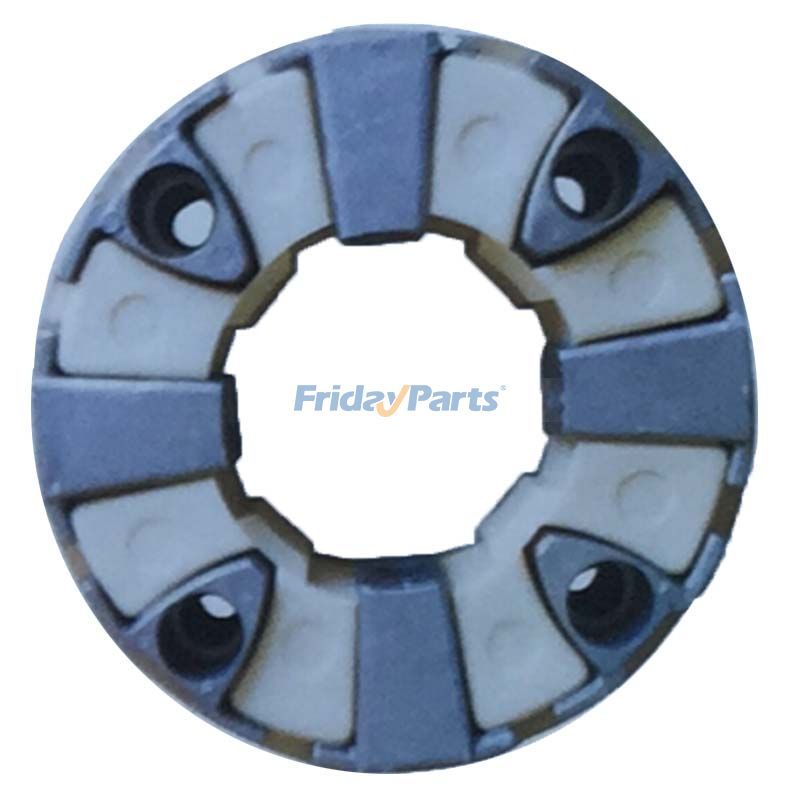 Kupplung 20D-01-18130 für Komatsu Bagger PC200-1 PC220-1 PW100-1