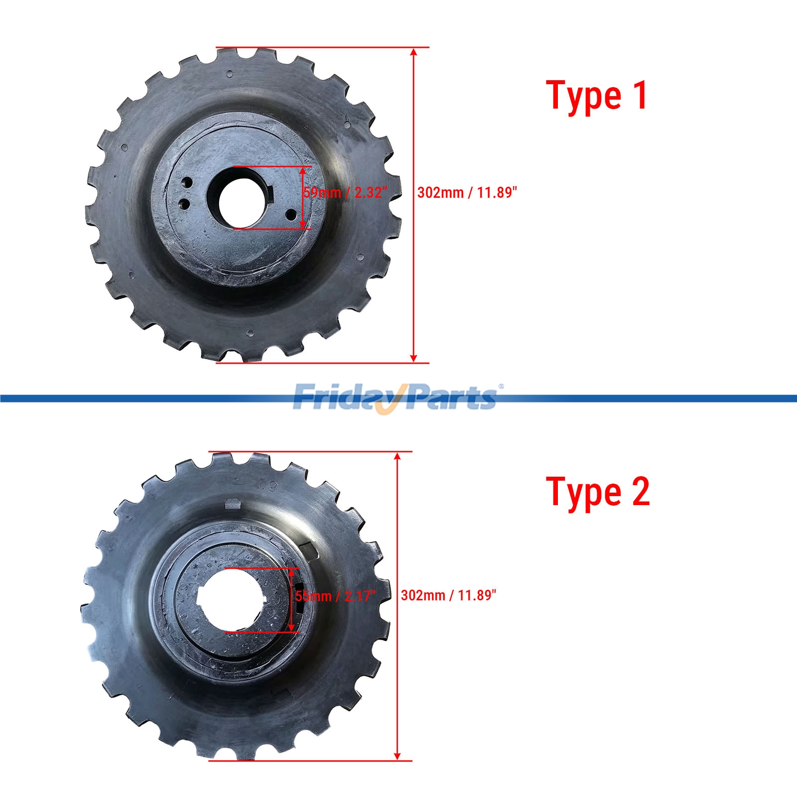 Coupling  for Air Compressor