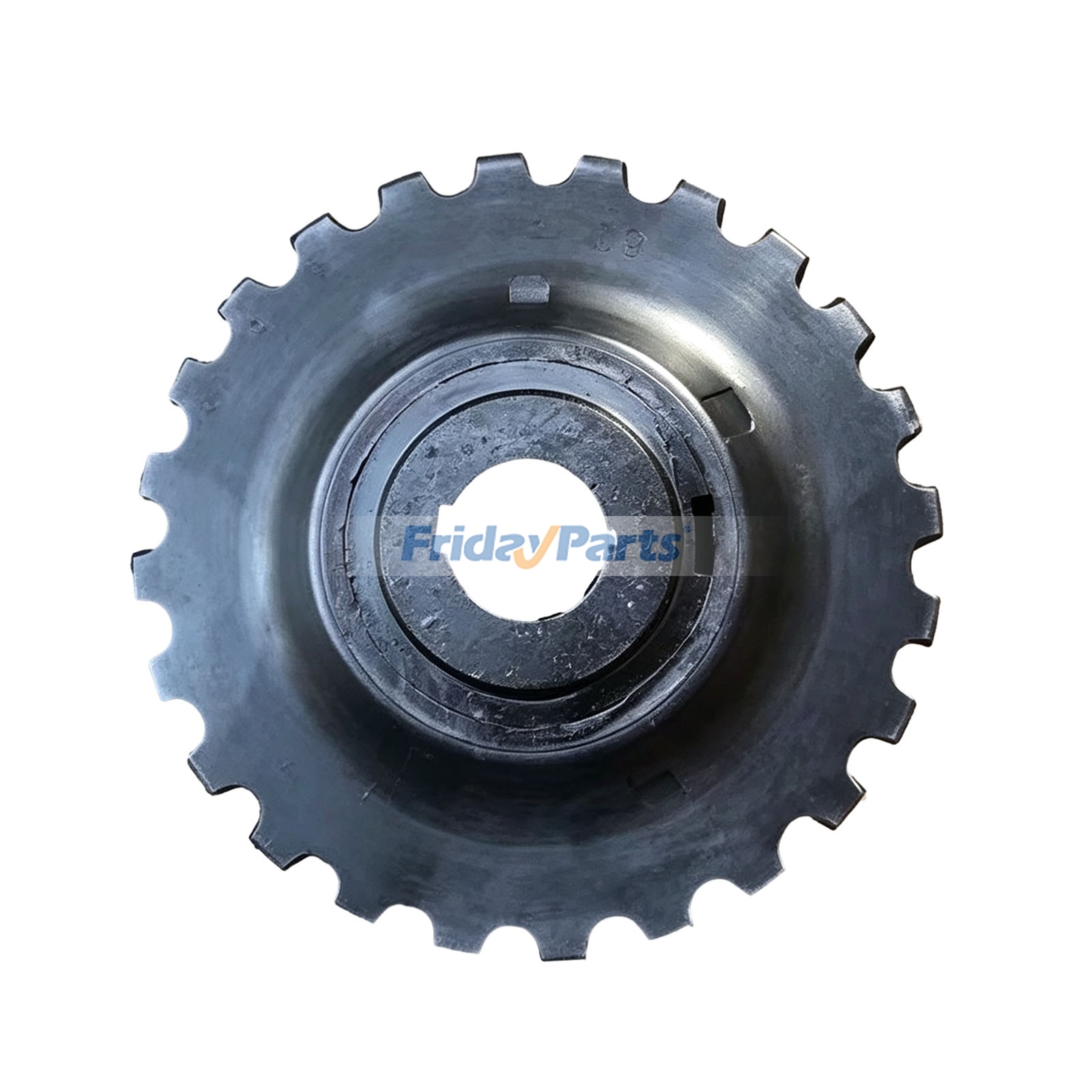 Air Compressor Coupling 