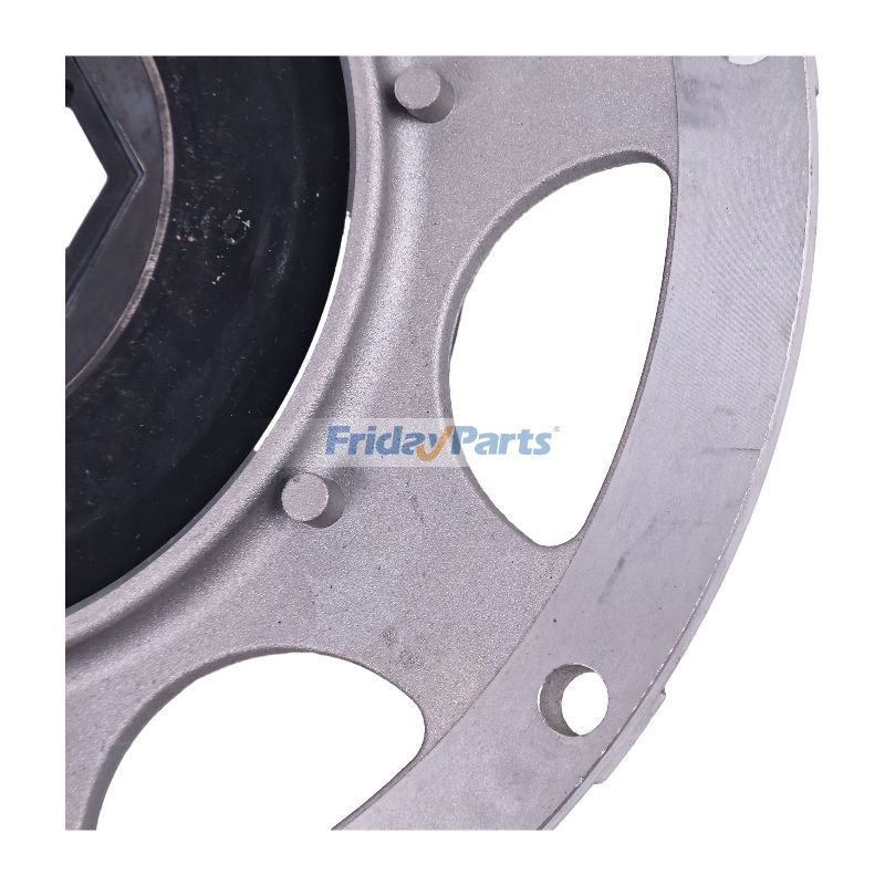 DOOSAN用エクスカベーター用アルミ P260ヤンマーカップリング