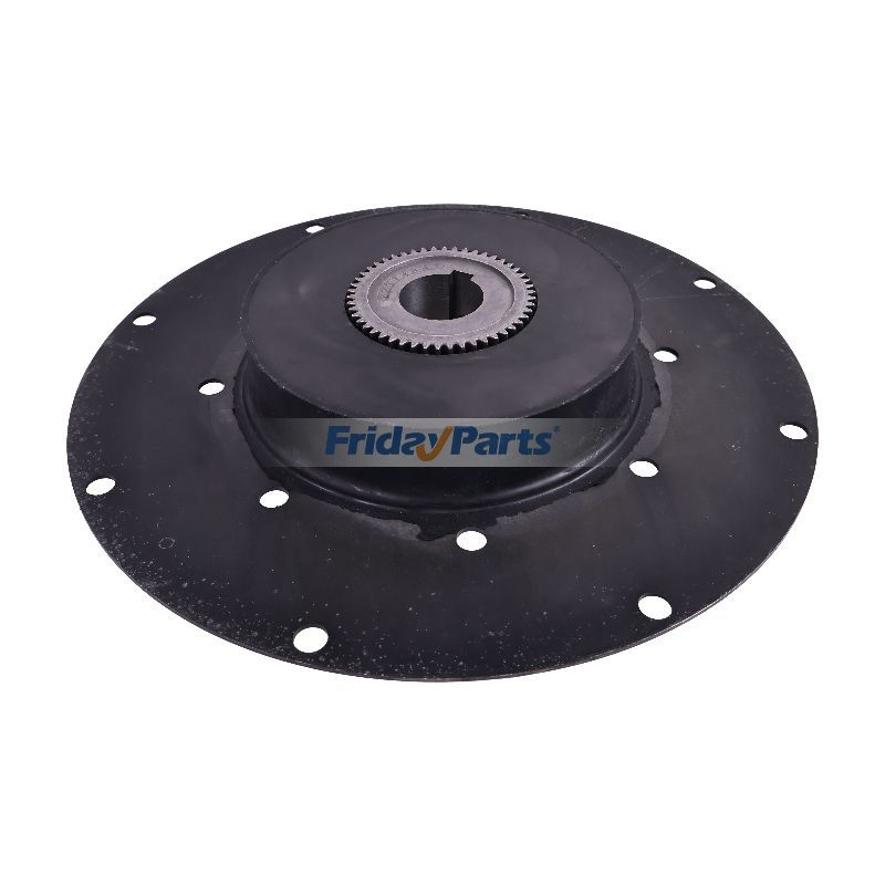 Kupplungfür Luftkompressor