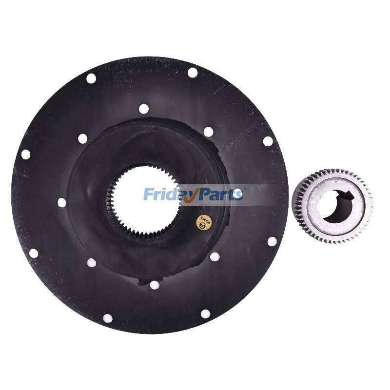 FridayParts Kupplung