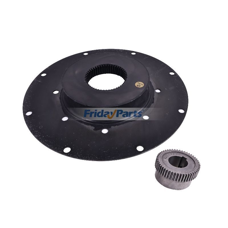 Kupplung 22344808 für tragbaren Doosan Ingersoll Rand Luftkompressor