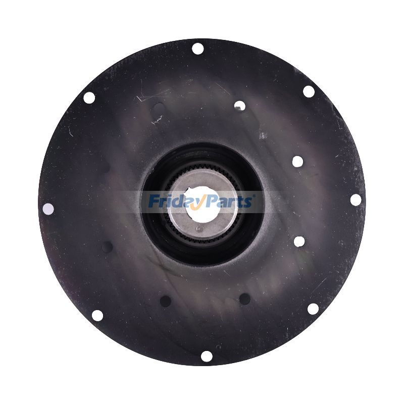 Coupling for Excavator