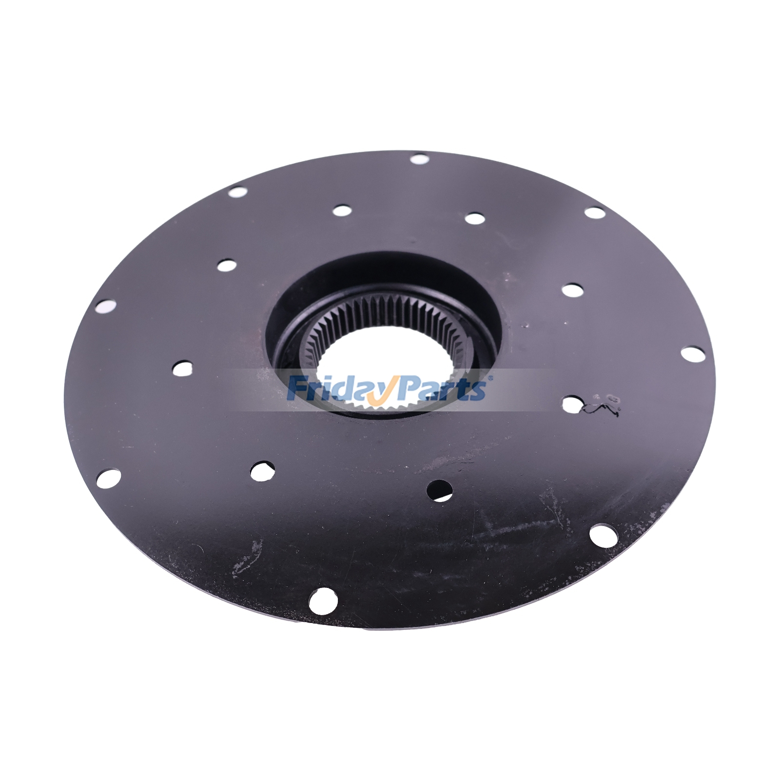 Coupling compatible with Excavator