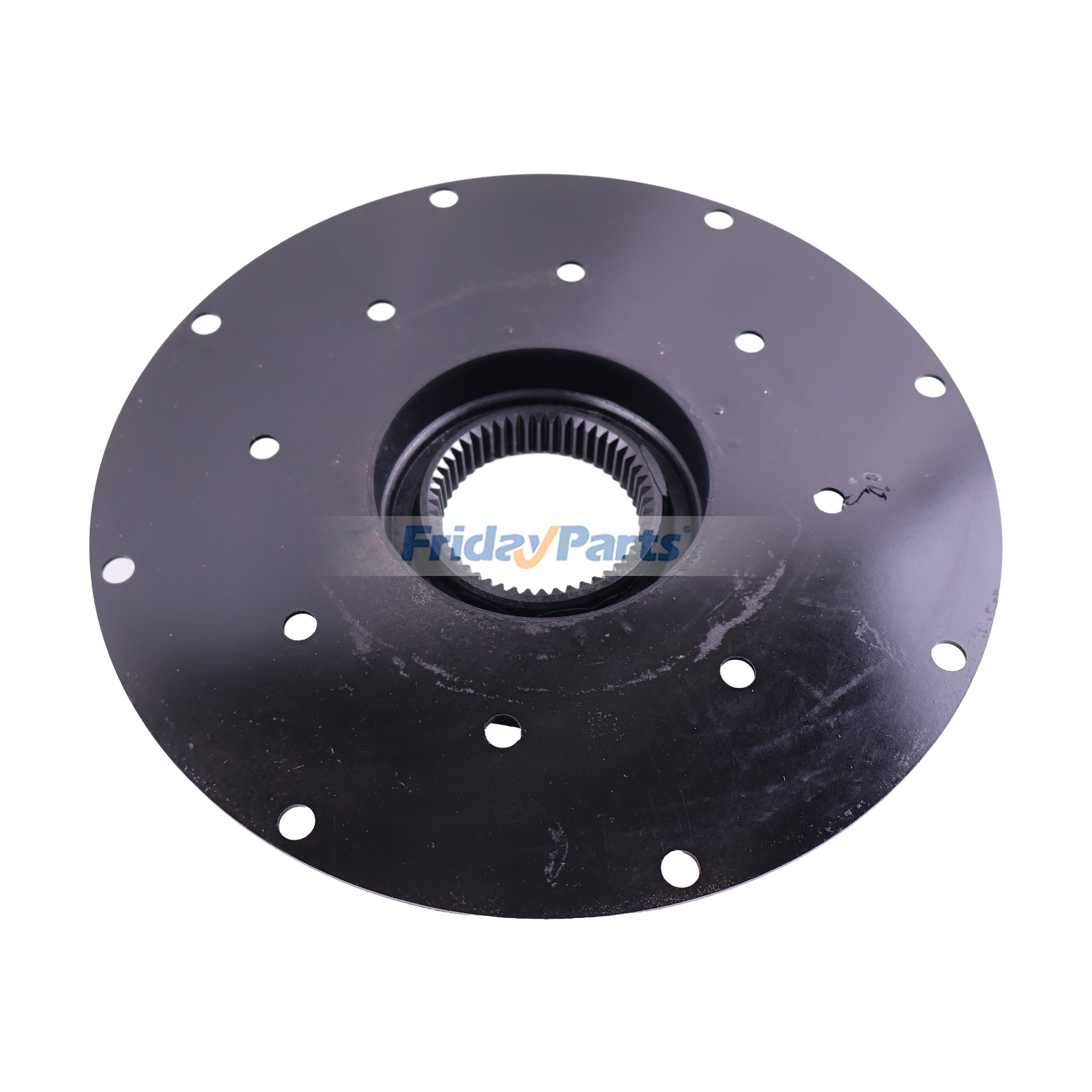 Coupling for Excavator