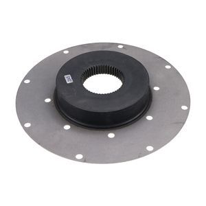 Coupling 22351720 for Ingersoll Rand Doosan Air PLAS JD 185 Compressor