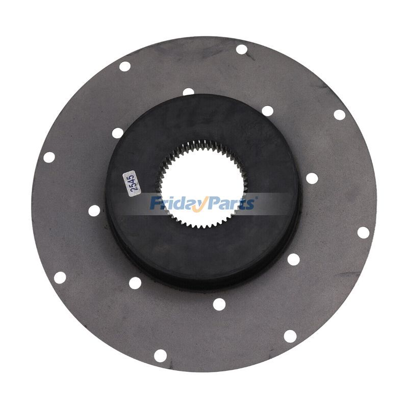 Accouplement 22351720 pour compresseur Ingersoll Rand Doosan Air PLAS JD 185pourPour DOOSAN,Pour Ingersoll Rand